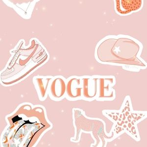 Meet your Posher, Natalia